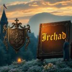 Significado del apellido Irchad