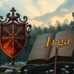 Significado del apellido Irga