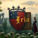 Significado del apellido Iria