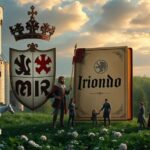 Significado del apellido Iriondo
