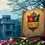 Significado del apellido Irrutia
