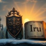 Significado del apellido Iru
