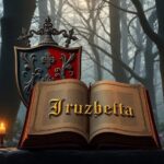 Significado del apellido Iruzbieta