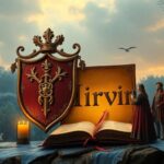 Significado del apellido Irvin