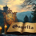 Significado del apellido Isabella