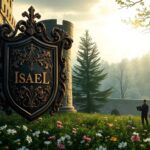 Significado del apellido Isael