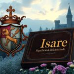 Significado del apellido Isarre