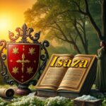 Significado del apellido Isaza
