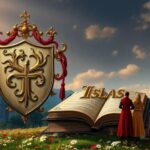 Significado del apellido Islas