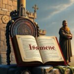 Significado del apellido Ismene