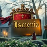 Significado del apellido Ismenia