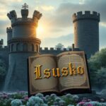 Significado del apellido Isusko
