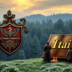 Significado del apellido Itai