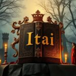 Significado del apellido Itai