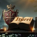 Significado del apellido Iturri