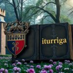 Significado del apellido Iturriaga