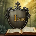 Significado del apellido Itzae