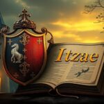 Significado del apellido Itzae