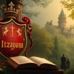 Significado del apellido Itzayana
