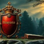 Significado del apellido Itzayana