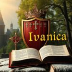 Significado del apellido Ivanica