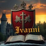 Significado del apellido Ivanni