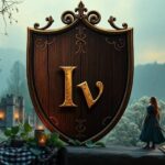Significado del apellido Ivy