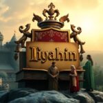 Significado del apellido Iyahin