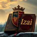 Significado del apellido Izai