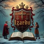 Significado del apellido Izardui
