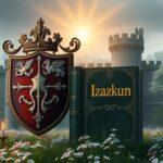 Significado del apellido Izazkun