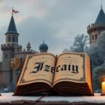 Significado del apellido Izcaray