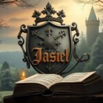 Significado del apellido Jaasiel