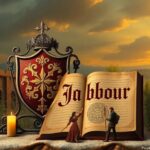 Significado del apellido Jabbour
