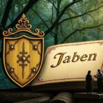 Significado del apellido Jaben