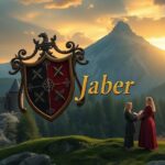 Significado del apellido Jaber