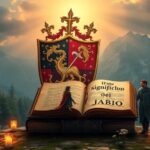 Significado del apellido Jabio