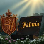 Significado del apellido Jabnia