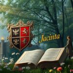 Significado del apellido Jacinta