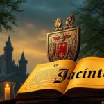 Significado del apellido Jacinto