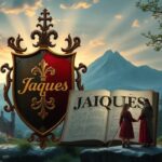 Significado del apellido Jacques