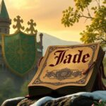 Significado del apellido Jade