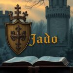 Significado del apellido Jado