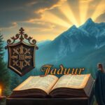 Significado del apellido Jadur