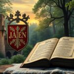 Significado del apellido Jaén