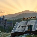 Significado del apellido Jagenberg