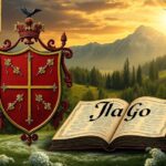 Significado del apellido Jago