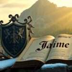 Significado del apellido Jaime