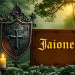 Significado del apellido Jaione