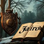 Significado del apellido Jairo